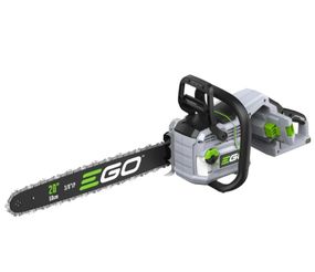 Акумуляторна ланцюгова пилка EGO CS2000E без АКБ та ЗУ (F840041005)
