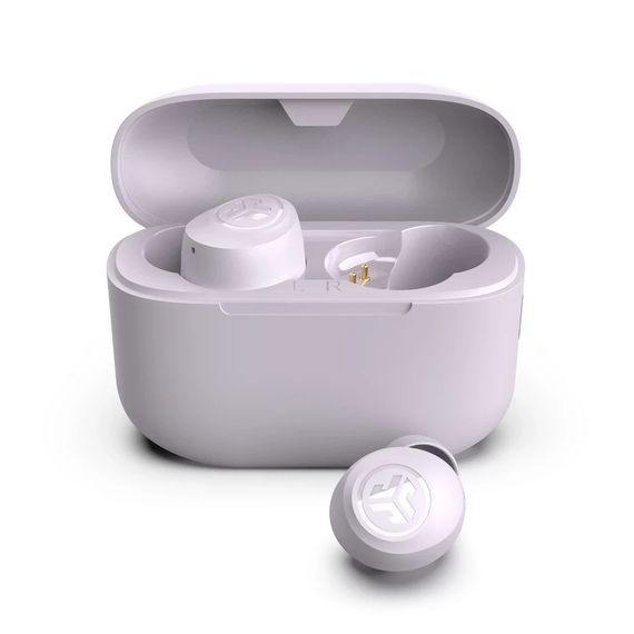 Навушники Jlab GO Air Pop Lilac (IEUEBGAIRPOPRLLC124) | Зображення 1