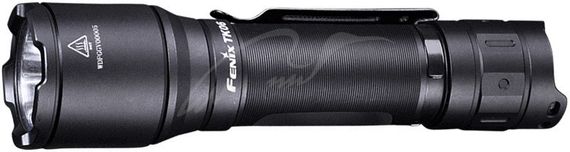 Фонарь Fenix TK06 ц:black
