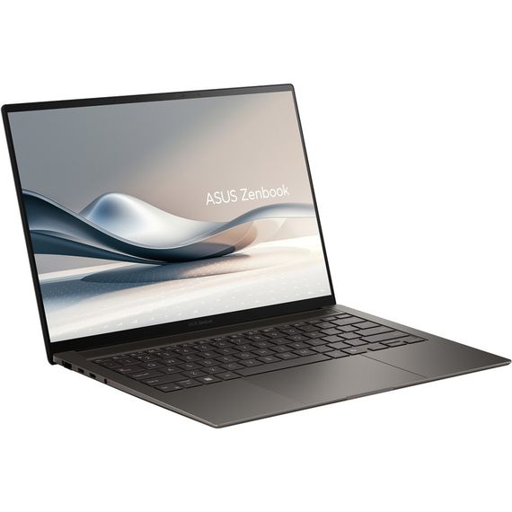 Ноутбук ASUS Zenbook S 14 UX5406SA-PV034X (90NB14F1-M00140) | Зображення 1