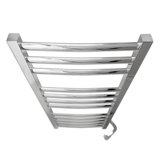 Электрическая полотенцесушилка Laris Атлант Премиум П12 500 х 1200 Е (подкл. справа) | Зображення 3