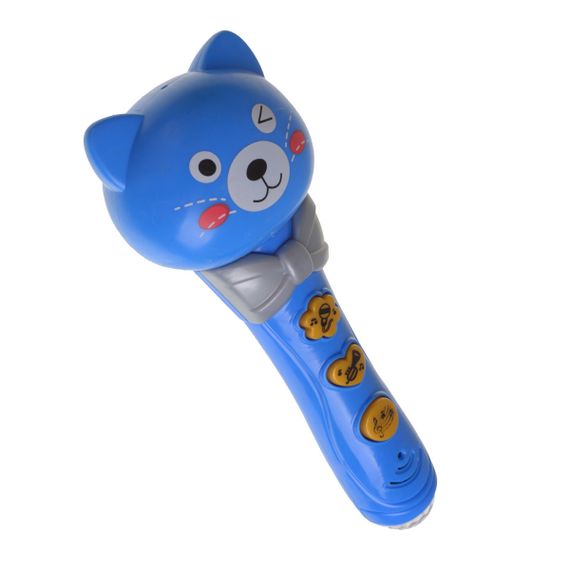 Детский игрушечный микрофон IE712