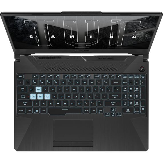Ноутбук ASUS TUF Gaming A15 FA506NF-HN066 (90NR0JE7-M00D30) | Зображення 3