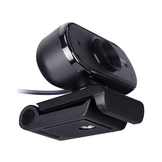 Веб-камера A4Tech PK-825P Black (PK-825P) | Зображення 2