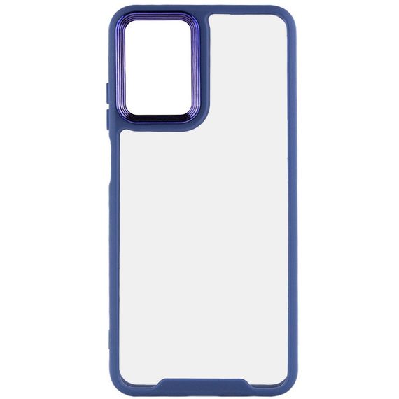 Чохол TPU+PC Lyon Case для Vivo Y21 / Y33s / Y21s | Зображення 5
