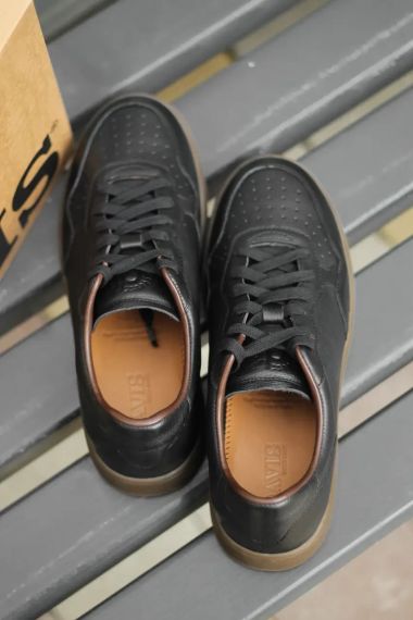 Зручні шкіряні кеди Davis 42 розмір | Зображення 4