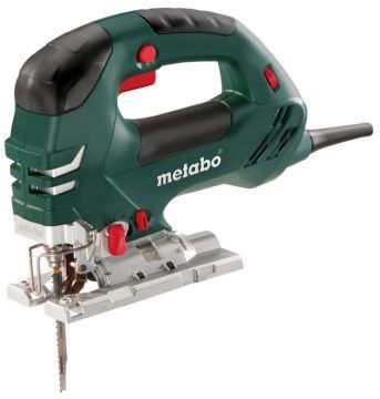 Лобзик Metabo STEB 140 Industrial 601402000