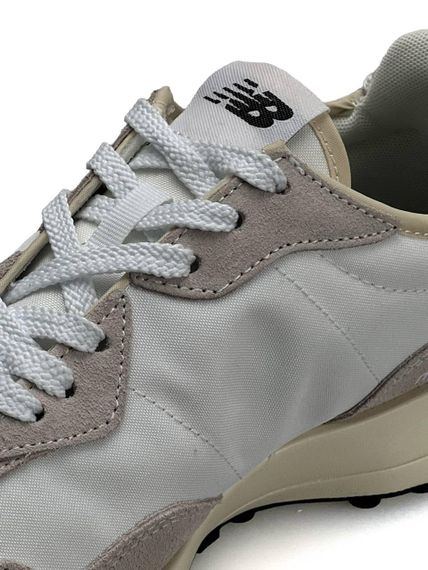 Чоловічі кросівки New 327 Grey White Black  , В'єтнам A4197 44 28 | Зображення 6