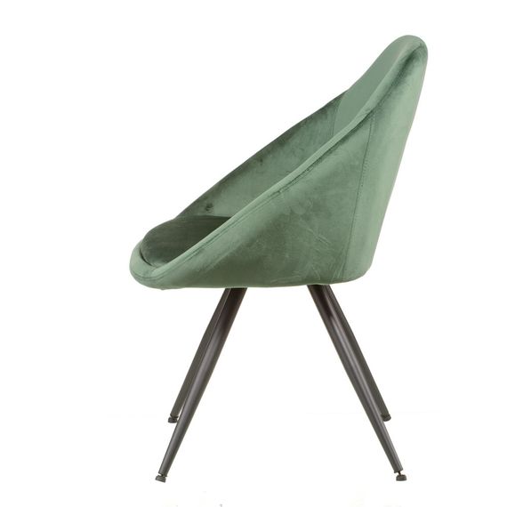 Стул офисный Special4You Passion green | Зображення 3