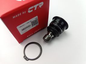 Кульова опора Juke/Tiida/Leaf, CTR (CBN-70)