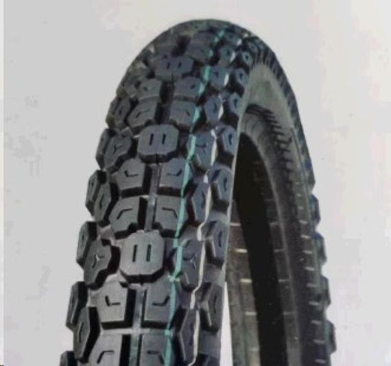 Мотошина   3,50 -18   TT  JH68C   GULUN