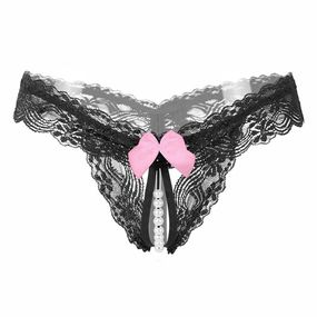 Еротичні труси Babydoll 44 M/L 3090-1