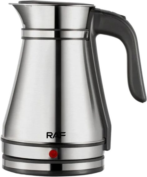 Чайник електричний з швидким кип'ятінням XPRO R-7963 1.5л (45300-R 7963_405)