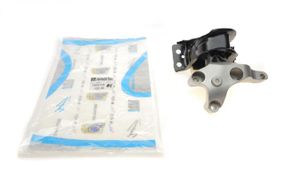 Подушка двигуна верхня Dacia Duster 1.5dCi 10- 34609