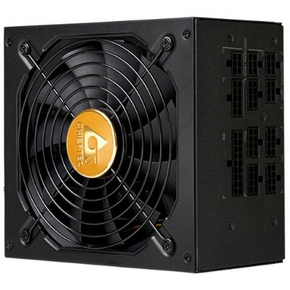 Блок живлення Chieftec 850W Polaris (PPS-850FC) | Зображення 2