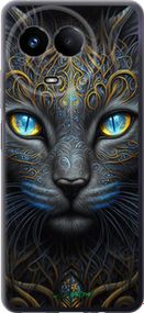Чохол на Realme Realme 11 5G Кішка "5548u-3175-2448"