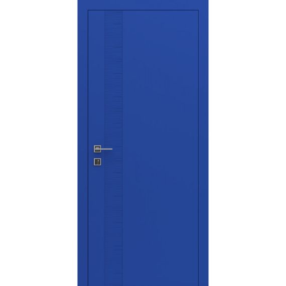 Двери Rodos LOFT Wave V RAL 5010