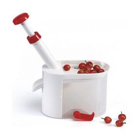 Машинка для видалення кісточок Helfer Hoff Cherry and Olive Corer