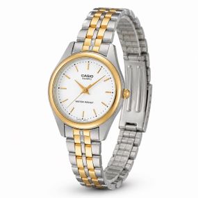 Жіночий годинник Casio LTP-1129G-7A