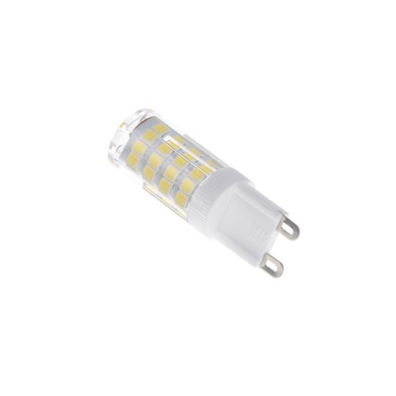Лампа светодиодная LED 3.2W G9 NW 220V | Зображення 1