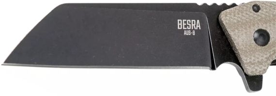 Ніж Ontario Knife Besra | Зображення 2