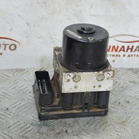 Блок управління ABS 1.9 CDTI Opel Astra H Zafira B 2004-2010 Насос АБС Опель Астра Х Зафіра Б 13213608