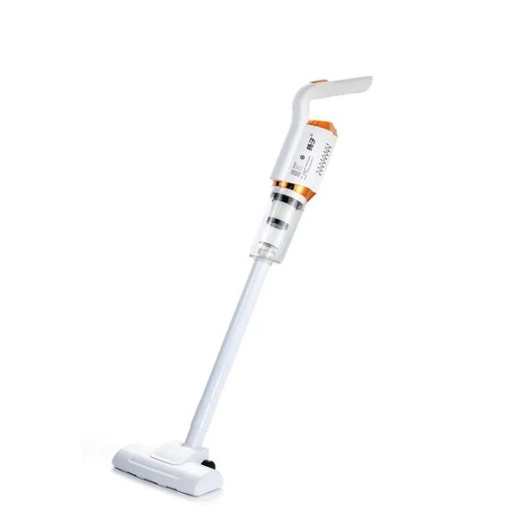 Аккумуляторный пылесос без мешка Vacuum Cleaner 2000mAh 120 Вт беспроводной, вертикальный | Зображення 4