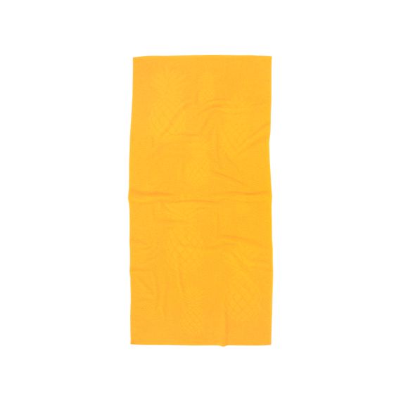 Рушник Sarah Anderson 10997 Туреччина 70*150 см  Бавовна Жовтий