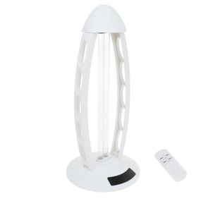 Бактерицидный светильник FLF-46/38W 2G11 WH RM