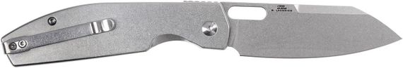 Ніж CJRB Ekko SW Steel | Зображення 4
