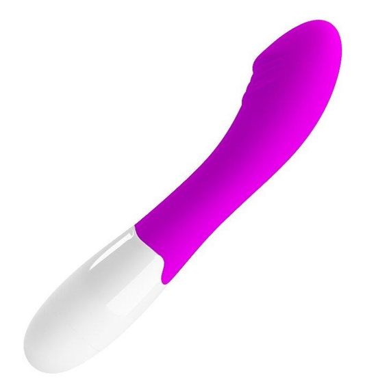 Вібромасажер для точки G Pretty Love-ELEMENTAL, BI - 014812 Sex Aura | Зображення 1