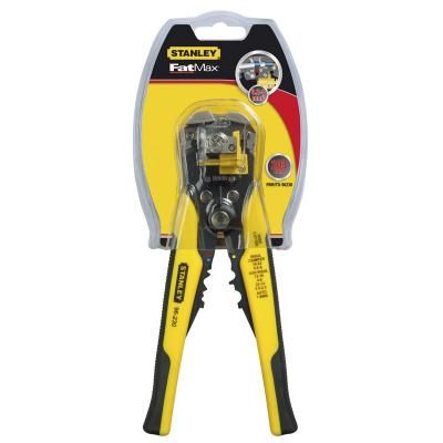 Знімач ізоляції Stanley Wave cutter 96-230 (FMHT0-96230) | Зображення 4