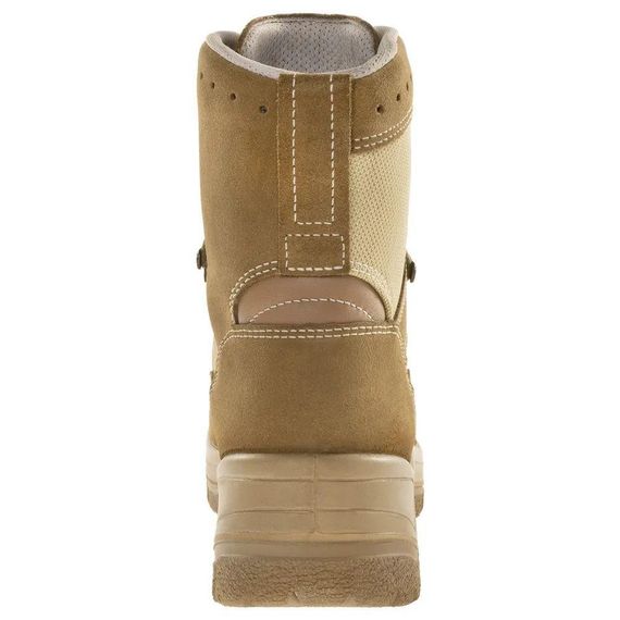 Тактичні берці  HAIX Airpower P9   мембрана Gore-tex khaki | Зображення 5