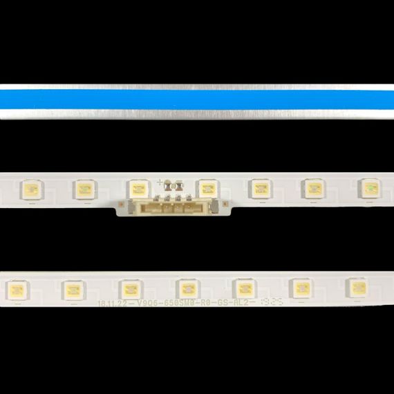 LED підсвітка TV 65" V9Q6-650SM0-R0 9Y_Q60_STC650AC1_3030F 19Y_Q60_STC650AC1_3030F BN96-48108A 2шт. | Зображення 2
