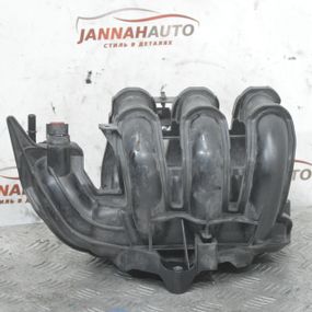 Колектор впускний 1.0 12V Ford Fiesta VII 2013-2017 Впускний колектор Форд Фієста 7 CA6G9424CC