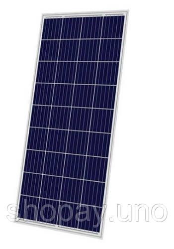 Сонячна панель Моно 150W