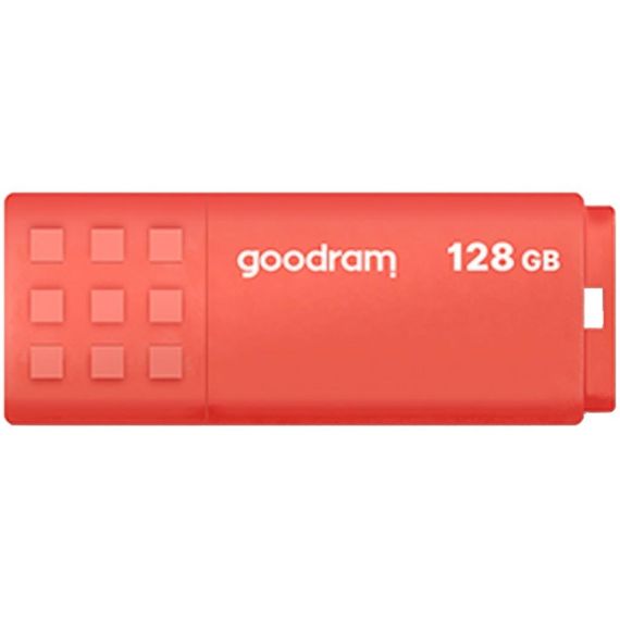 Flash Drive Goodram UME3 128GB (UME3-1280O0R11) Orange