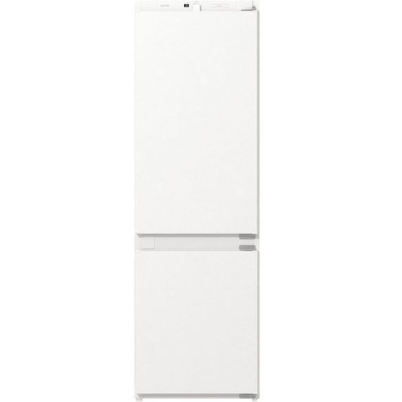 Холодильник GORENJE NRKI 418FE0 (HZFI2728RBD) (741972)