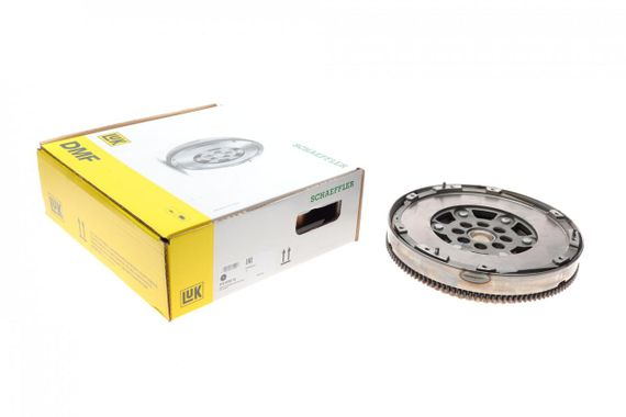 Демпфер зчеплення Opel Combo 1.3CDTI 03-06 виступ 8мм  415 0232 10