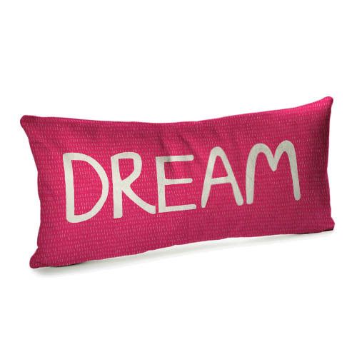 Подушка для дивану оксамитова Dream 50x24 см (52BP_17NG028)