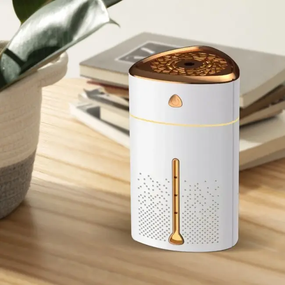 Увлажнитель воздуха Fog Humidifier H2O