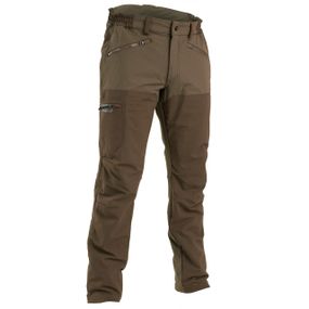 ШТАНИ 900 для полювання - КОРИЧНЕВІ - 3XL UA60/62