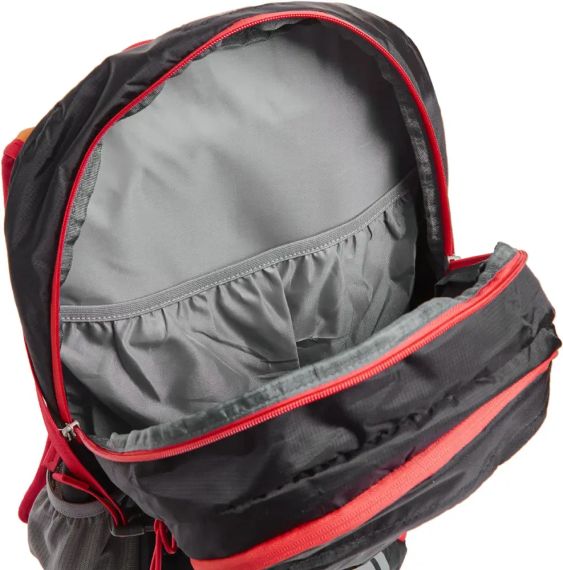 Рюкзак Skif Outdoor Camper 35 Black | Зображення 7