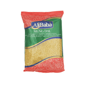 Мунг дал колотий 1кг AliBaba 8050519570092