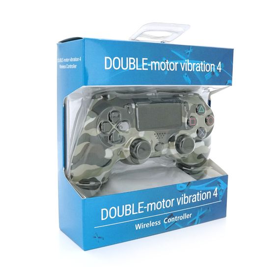 Геймпад Brazzers беспроводной для PS4 Wireless DUALSHOCK 4, роз. для н арт.35967 | Зображення 1