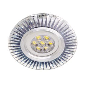 Точечный светильник HDL-G316 MR16+3W LED