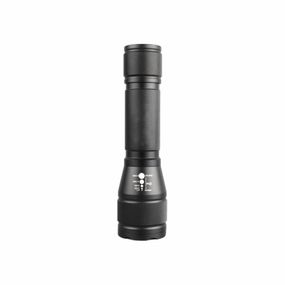 Фонарь TheGeneral Power S чорний (050TG-1)