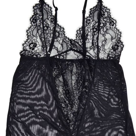 Пеньюар Babydoll 46 L/XL 0689-3 | Зображення 7