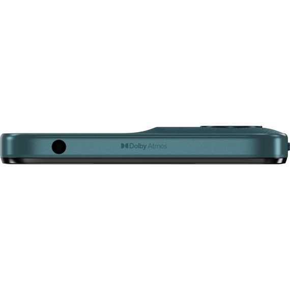 Мобильный телефон Motorola G05 8/256GB Forest Green (PB6L0040RS) | Зображення 7