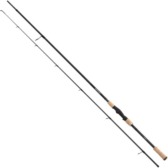Спінінг Shimano Sedona 711MH (CORK) 2.42m 14-42g